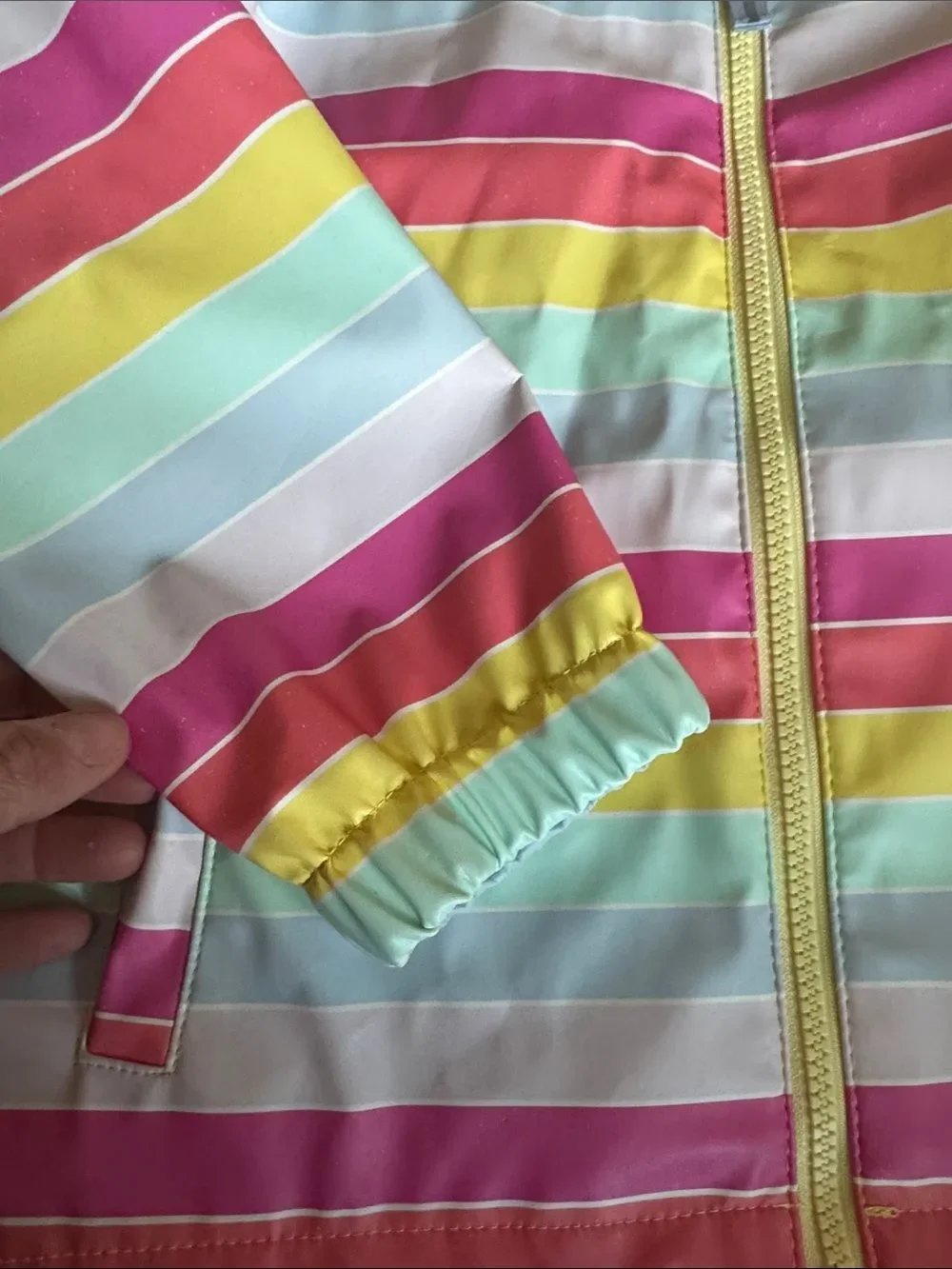 Cat & Jack Youth Raincoat